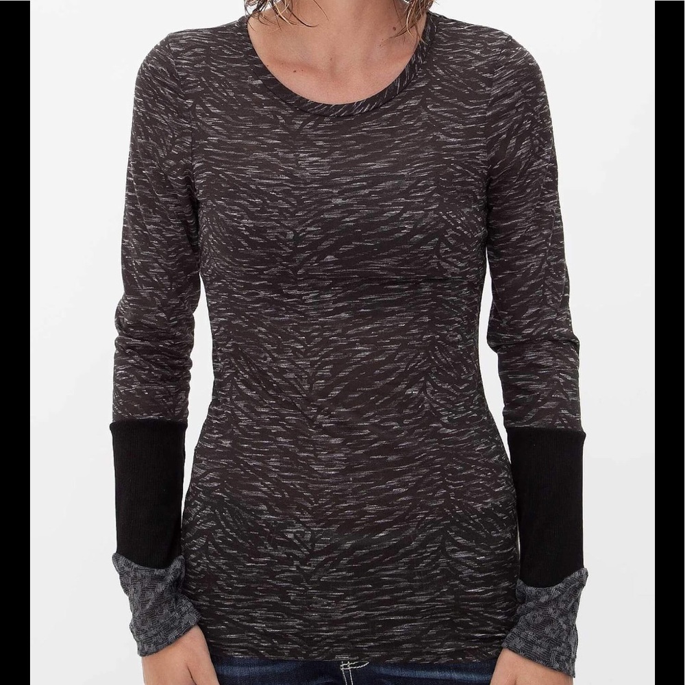 BKE printed top